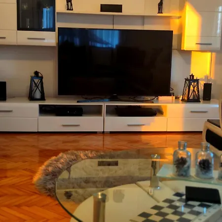 Apartment Nani - Banja Zdrelo *