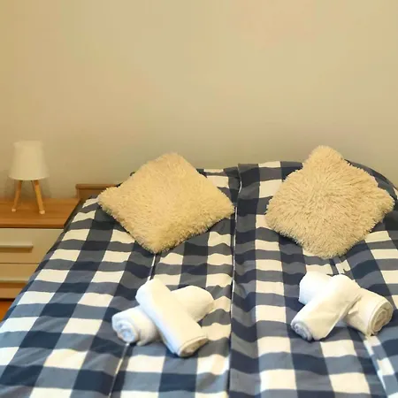 Apartment Nani - Banja Zdrelo