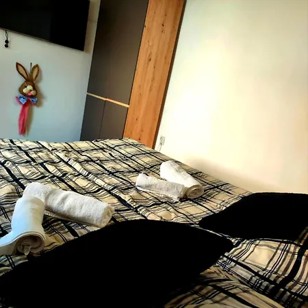 Nani - Banja Zdrelo Malo Laole