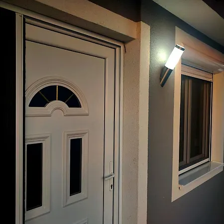 Apartment Nani - Banja Zdrelo