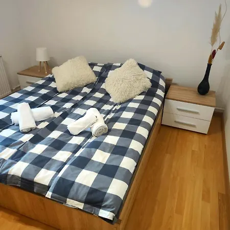 Nani - Banja Zdrelo Apartment