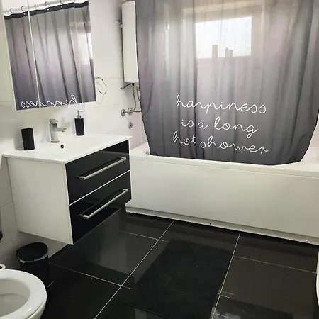 Nani - Banja Zdrelo Apartment