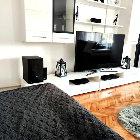 Apartment Nani - Banja Zdrelo *