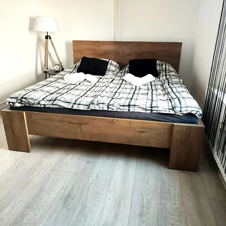 Nani - Banja Zdrelo Apartment Malo Laole