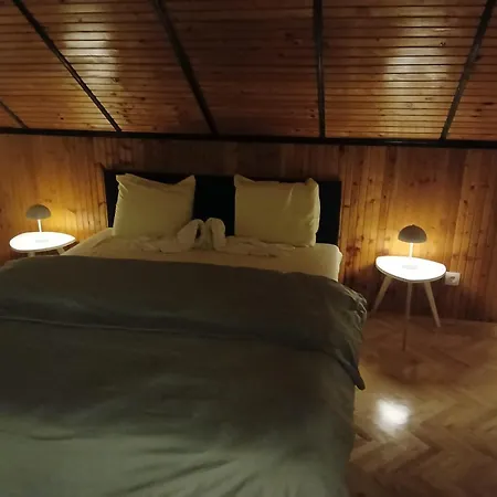 Nani - Banja Zdrelo * Malo Laole