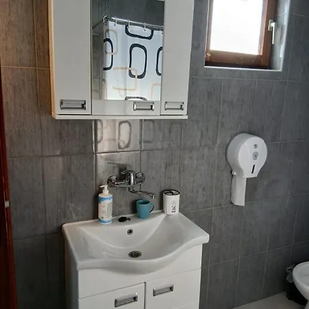 Apartment Nani - Banja Zdrelo