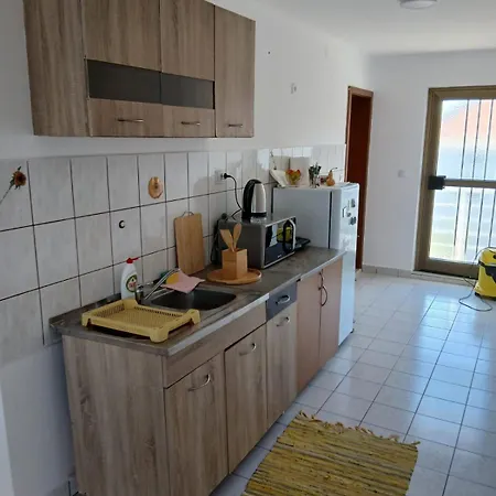 Apartment Nani - Banja Zdrelo *