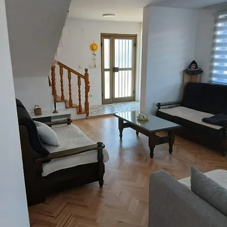 Nani - Banja Zdrelo Apartment Malo Laole