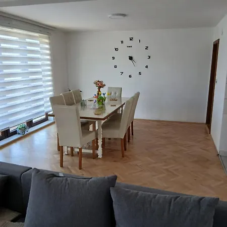 Apartment Nani - Banja Zdrelo Malo Laole
