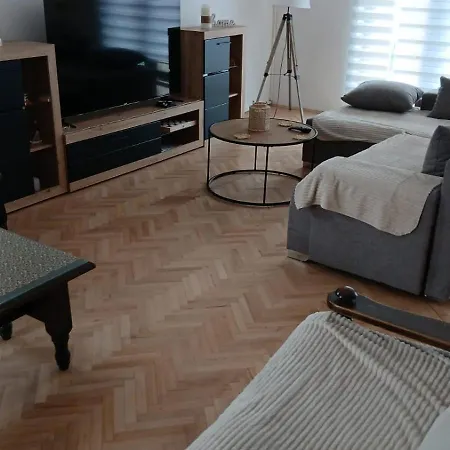 Apartment Nani - Banja Zdrelo