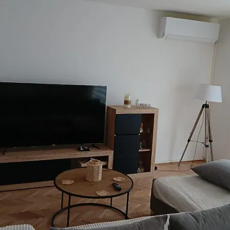 Nani - Banja Zdrelo Apartment Malo Laole