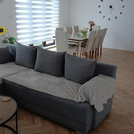 Nani - Banja Zdrelo *